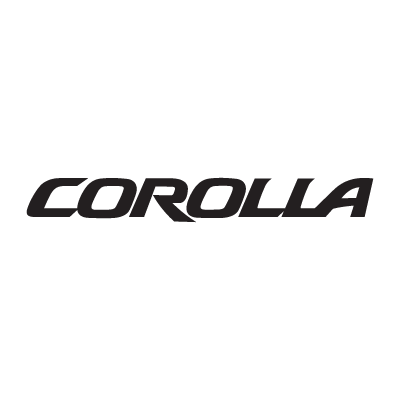 corolla-logo-vector